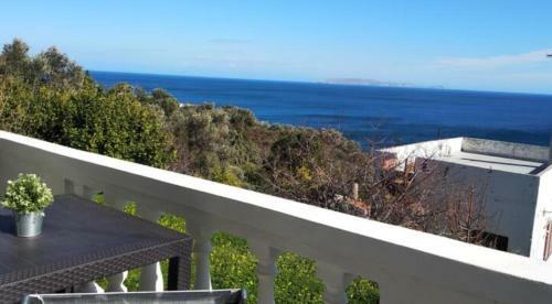 Panorama Residence-magnificient Sea View