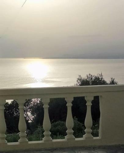 Panorama Residence-magnificient Sea View
