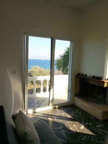 Panorama Residence-magnificient Sea View