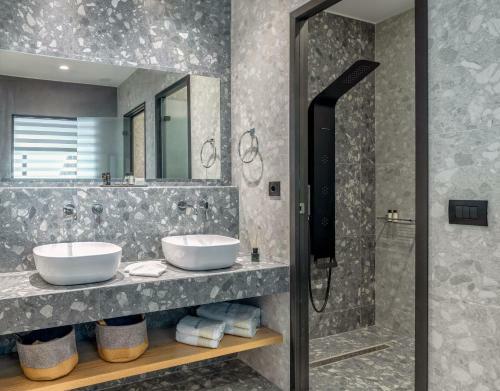 Malvezzino Luxury Villas