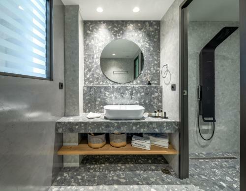 Malvezzino Luxury Villas