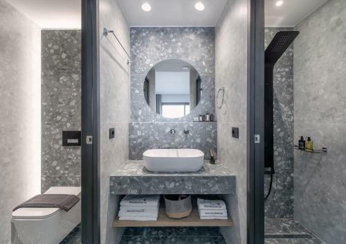 Malvezzino Luxury Villas