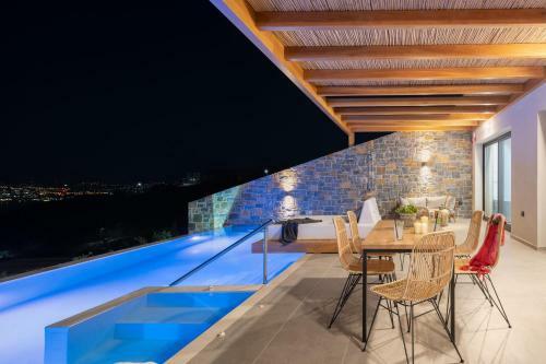 Malvezzino Luxury Villas