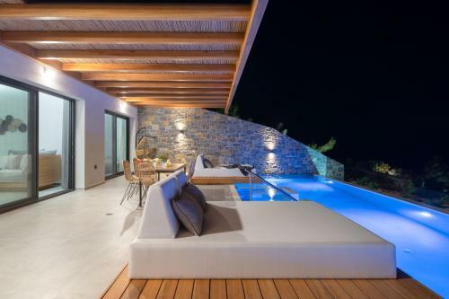 Malvezzino Luxury Villas