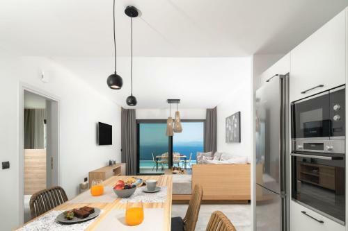 Malvezzino Luxury Villas
