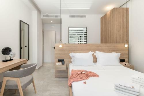 Malvezzino Luxury Villas
