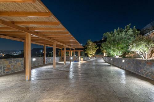 Malvezzino Luxury Villas