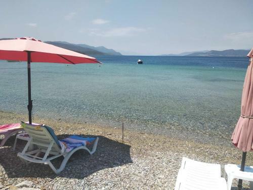 Apartamento Villa Di Mare Ktima Piperi