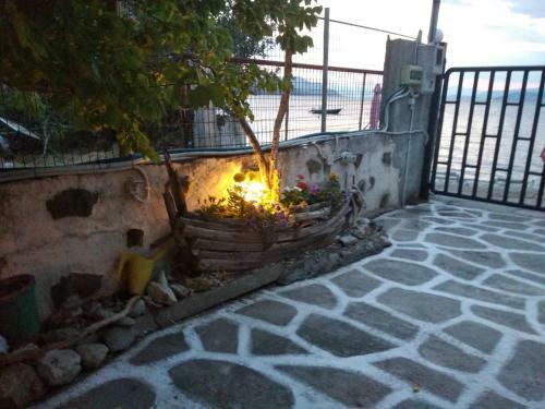 Apartamento Villa Di Mare Ktima Piperi