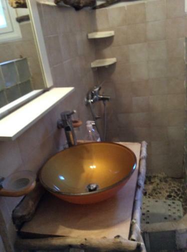 Apartamento Villa Di Mare Ktima Piperi