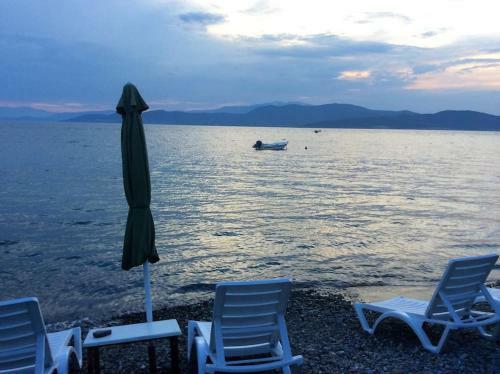 Apartamento Villa Di Mare Ktima Piperi