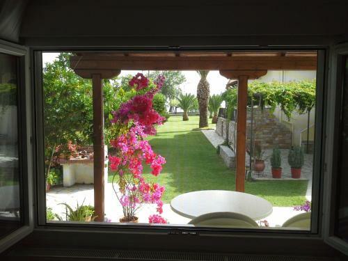 Apartamento Villa Kallimanis