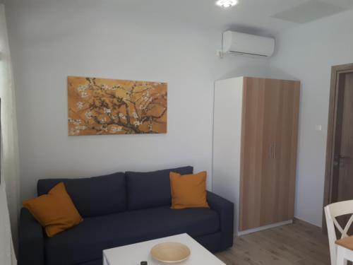Apartamento Villa Kallimanis