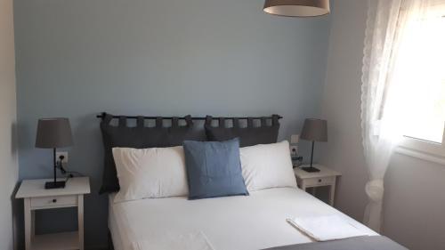 Apartamento Villa Kallimanis