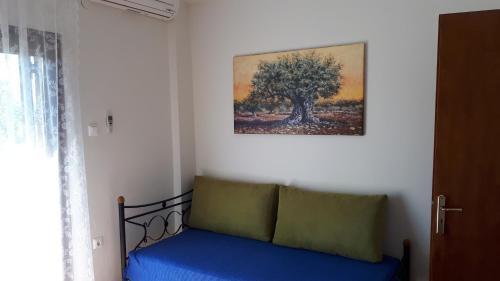 Apartamento Villa Kallimanis