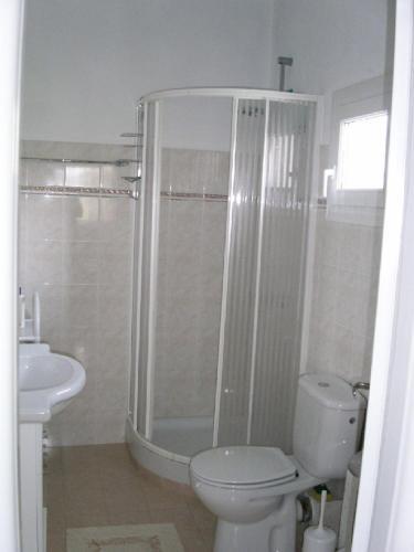 Apartamento Villa Kallimanis