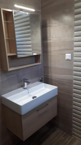 Apartamento Villa Kallimanis