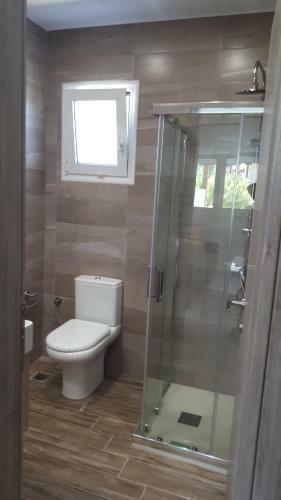 Apartamento Villa Kallimanis