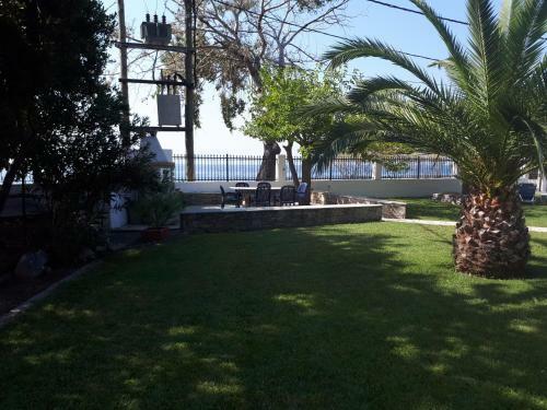 Apartamento Villa Kallimanis