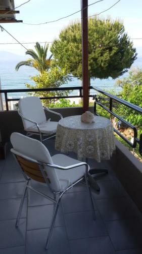 Platanidia Apartment Pelion