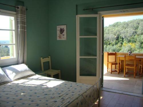 Villa Kostas