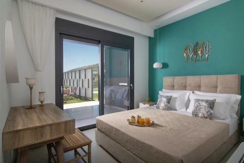 Chrisanthi Villas
