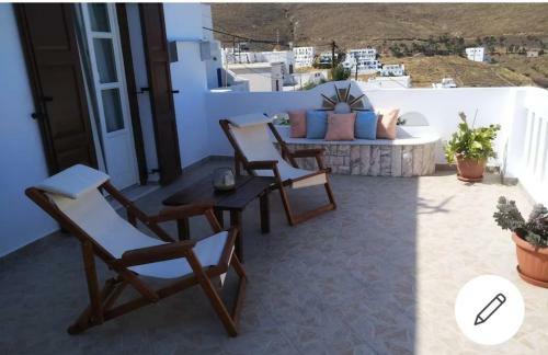 Apartamento Verada House