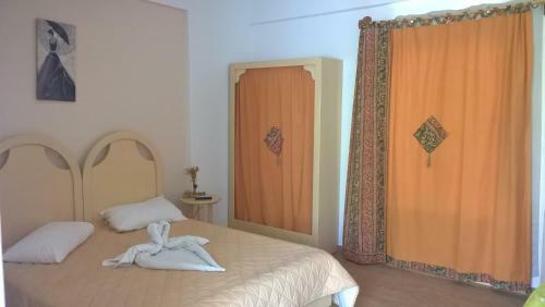 Apartamento Gyrouli 1