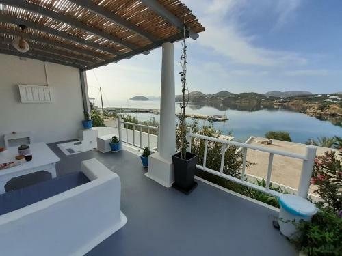 Apartamento Bella Vista