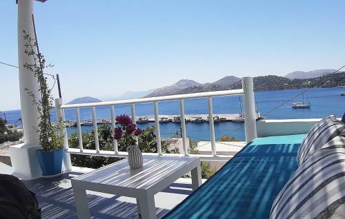 Apartamento Bella Vista