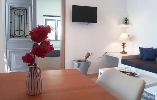 Apartamento Bella Vista