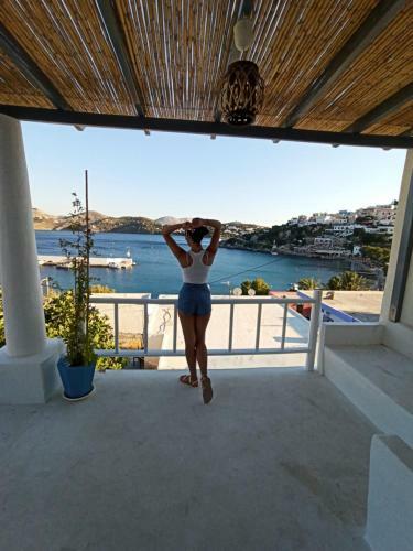 Apartamento Bella Vista
