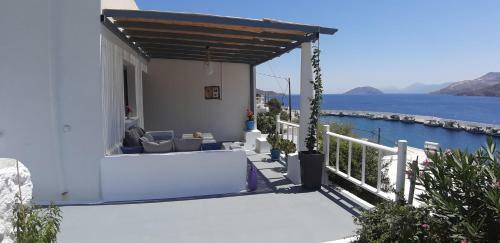 Apartamento Bella Vista