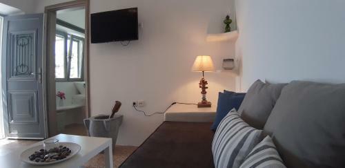 Apartamento Bella Vista