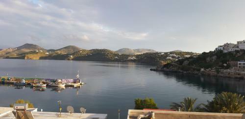 Apartamento Bella Vista