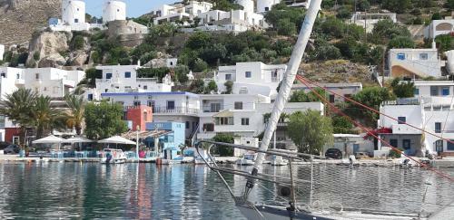 Apartamento Bella Vista