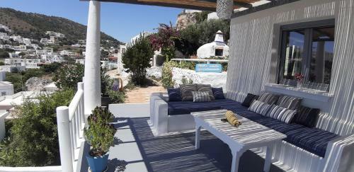 Apartamento Bella Vista