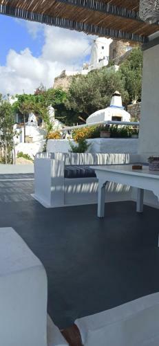 Apartamento Bella Vista