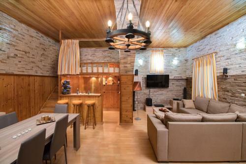 Apartamento Sioutis House