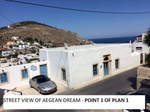 Aegean Dream 1