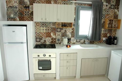 Kalypso House