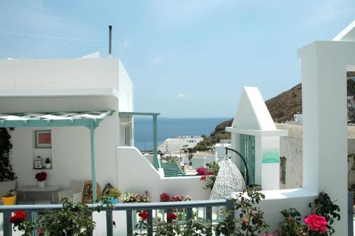 Kalypso House