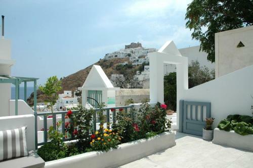 Kalypso House