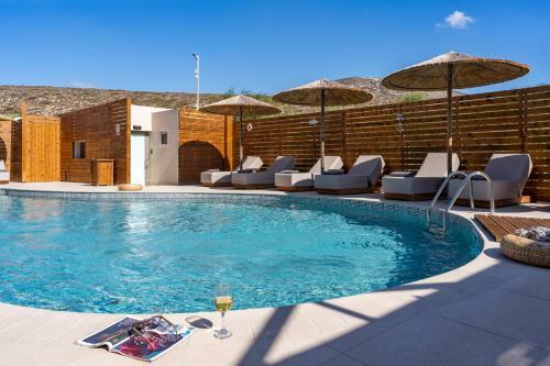 Oasis Hotel Prasonisi
