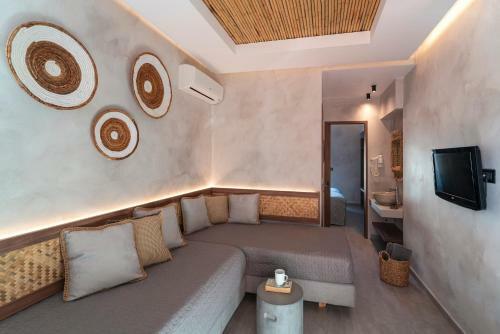 Oasis Hotel Prasonisi