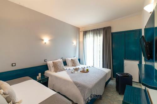 Oasis Hotel Prasonisi