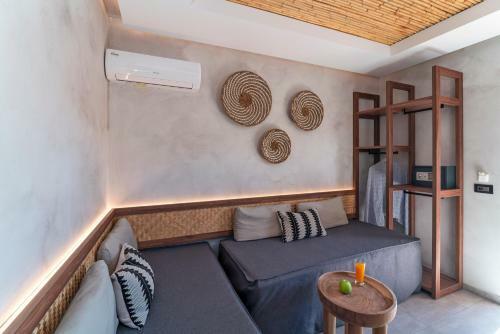 Oasis Hotel Prasonisi