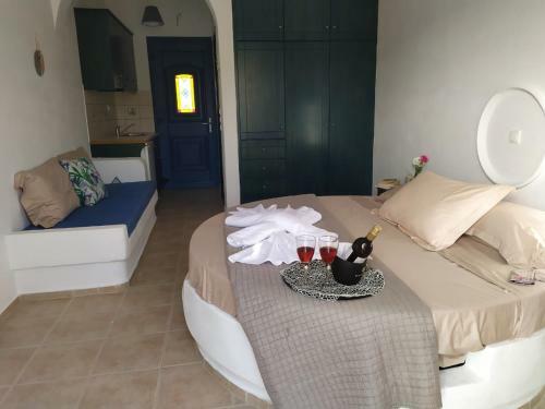 Apartamento Mamounia