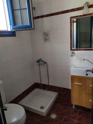 Apartamento Mamounia