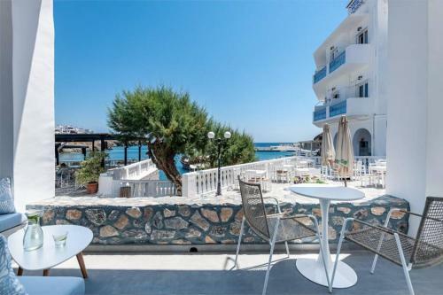 Casa Tholari Al Mare